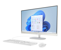 HP 27 AIO Ultra 5-125U/16GB/512/Win11 Touch - 1454887 - zdjęcie 4